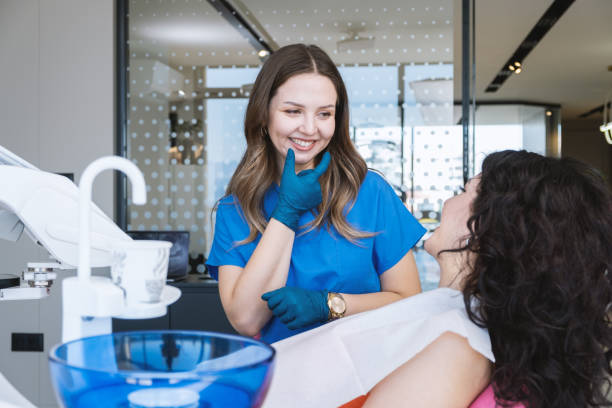 Best Full Mouth Reconstruction  in Lake San Marcos, CA